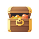 AI Treasure Trove website icon