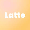 Latte Social website icon