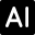 Baidu AI Open Platform website icon