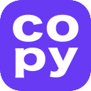 CopydoneAIGC original copywriting tool, marketing content website icon