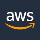 Amazon CodeWhisperer website icon