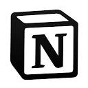 Notion AI website icon